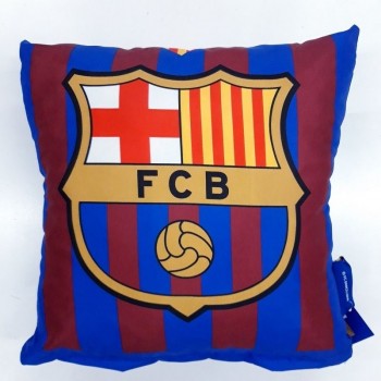 Cojin F.C Barcelona...